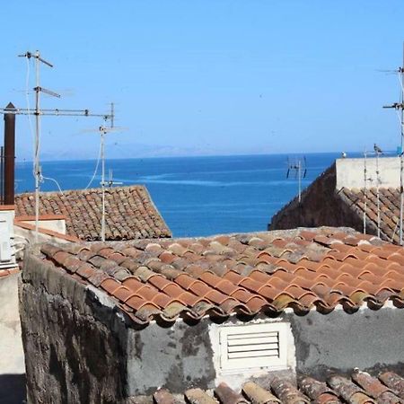 Apartmán Casa Soraya, Dimora Tipica A 2 Passi Dal Duomo. Cefalù Exteriér fotografie