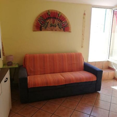 Apartmán Casa Soraya, Dimora Tipica A 2 Passi Dal Duomo. Cefalù Exteriér fotografie