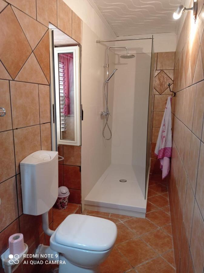 Apartmán Casa Soraya, Dimora Tipica A 2 Passi Dal Duomo. Cefalù Exteriér fotografie