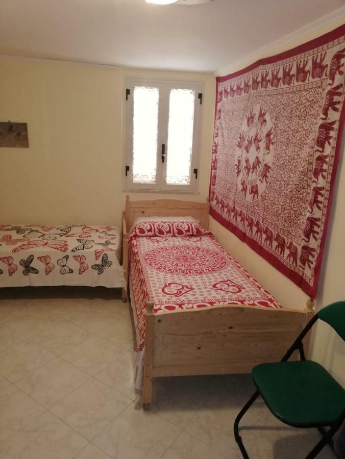 Apartmán Casa Soraya, Dimora Tipica A 2 Passi Dal Duomo. Cefalù Exteriér fotografie
