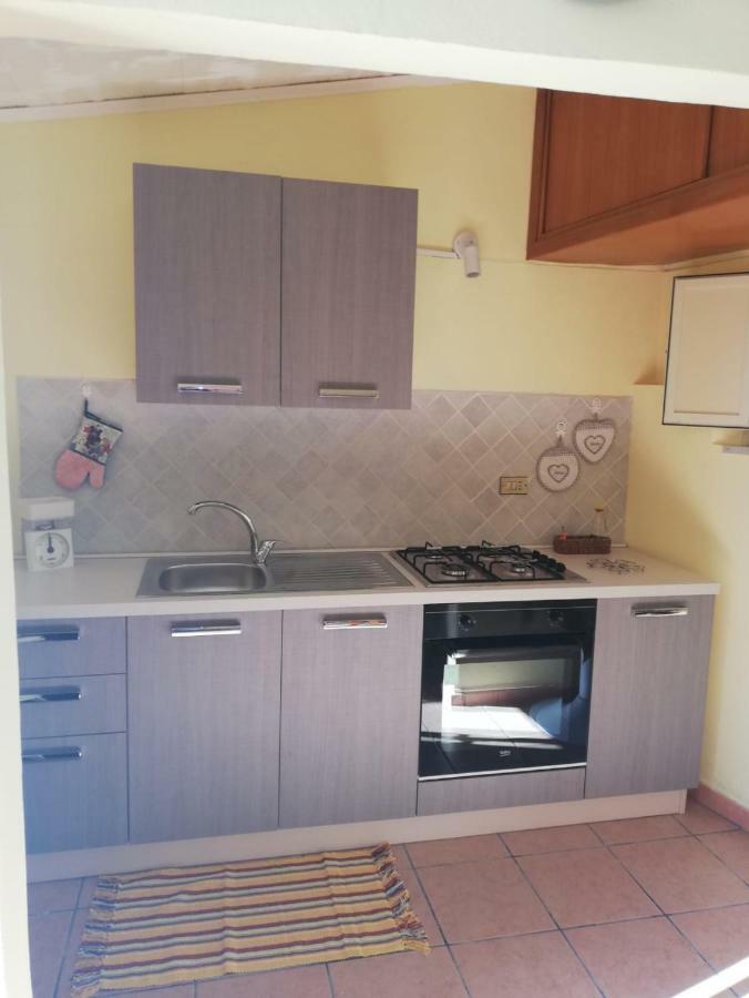 Apartmán Casa Soraya, Dimora Tipica A 2 Passi Dal Duomo. Cefalù Exteriér fotografie
