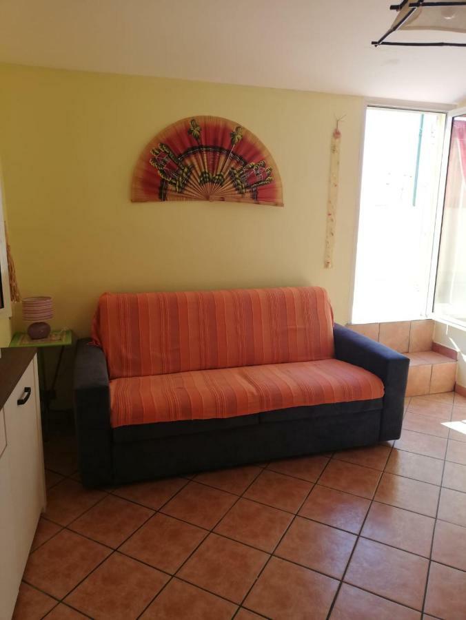 Apartmán Casa Soraya, Dimora Tipica A 2 Passi Dal Duomo. Cefalù Exteriér fotografie