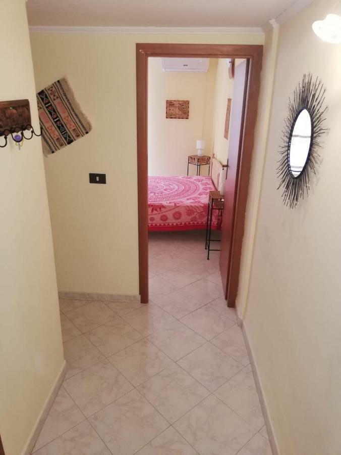 Apartmán Casa Soraya, Dimora Tipica A 2 Passi Dal Duomo. Cefalù Exteriér fotografie